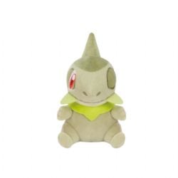 POKEMON -  AXEW SMALL PLUSH (4