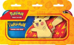 POKEMON -  BACK TO SCHOOL PENCIL CASE 2023 - PALDEA STARTERS (ENGLISH) SV2 -  SCARLET AND VIOLET