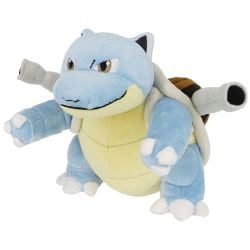 POKEMON -  BLASTOISE PLUSH (6.5