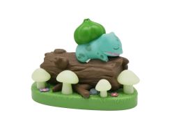 POKEMON -  BULBASAUR LIGHT-UP SCENE