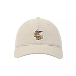 POKEMON -  CAP BEIGE 