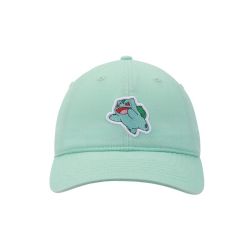 POKEMON -  CAP GREEN 