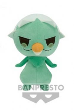 POKEMON -  CAPSAKID PLUSH (7.5