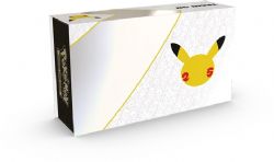 POKEMON -  CELEBRATIONS - ULTRA-PREMIUM COLLECTION (ENGLISH) -  SWORD & SHIELD