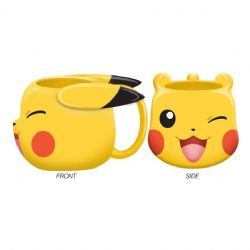 POKEMON -  CERAMIC MUG - 