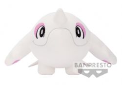 POKEMON -  CETODDLE PLUSH (6