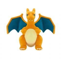 POKEMON -  CHARIZARD PLUSH (8.75