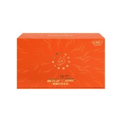 POKEMON -  CHARIZARD - VSTAR SET GIFT BOX (CHINESE) -  SWORD & SHIELD