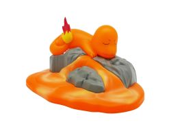 POKEMON -  CHARMANDER LIGHT-UP SCENE