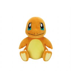 POKEMON -  CHARMANDER PLUSH (9.5