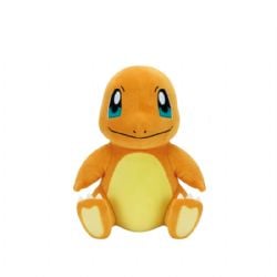 POKEMON -  CHARMANDER PLUSH (9.5