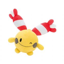 POKEMON -  CHINGLING MINI PLUSH (4