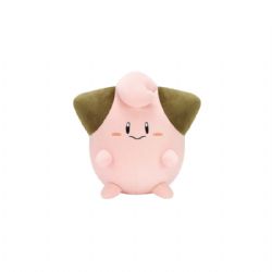 POKEMON -  CLEFFA PLUSH (8