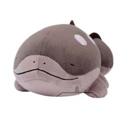 POKEMON -  CLODSIRE SMALL PLUSH (5.5