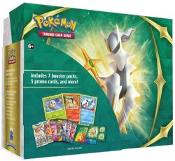 POKEMON -  COLLECTOR BUNDLE SPRING 2022 (ENGLISH)