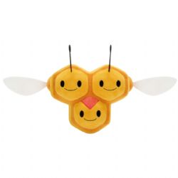 POKEMON -  COMBEE PLUSH (9.5