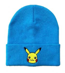 POKEMON -  CUFF BEANIE 