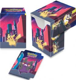Disney Lorcana - 80-Card Deck Box - Captain Hook - The First Chapter