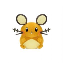 POKEMON -  DEDENNE PLUSH (8