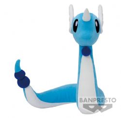 POKEMON -  DRAGONAIR PLUSH (13.5
