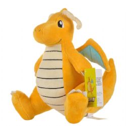 POKEMON -  DRAGONITE PLUSH (9.8