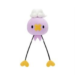 POKEMON -  DRIFLOON PLUSH (8