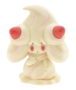 POKEMON -  EG - ALCREMIE 