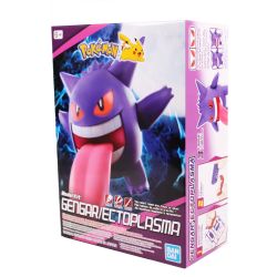 POKEMON -  EG - GENGAR MODEL KIT -  ENTRY GRADE