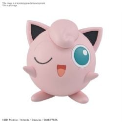 POKEMON -  EG - JIGGLYPUFF 