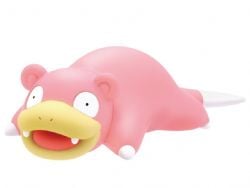 POKEMON -  EG - SLOWPOKE 