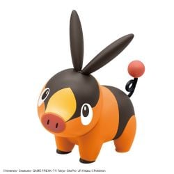 POKEMON -  EG - TEPIG 