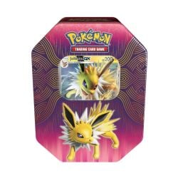 POKEMON -  ELEMENTAL POWER - JOLTEON GX TIN (ENGLISH)