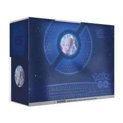 POKEMON -  ELITE TRAINER BOX - POKÉMON CENTER EDITION  (ENGLISH) -  POKEMON GO