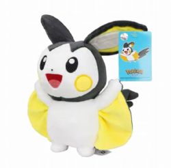 POKEMON -  EMOLGA PLUSH (10.2