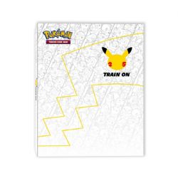 POKEMON -  FIRST PARTNER COLLECTOR'S BINDER (ENGLISH)