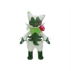 POKEMON -  FLORAGATO PLUSH (11