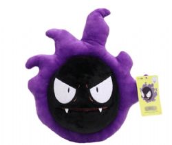 POKEMON -  GASTLY PLUSH (11.4