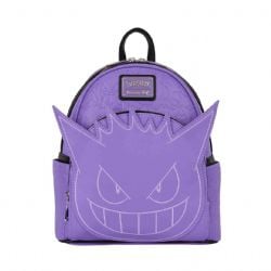 POKEMON -  GENGAR COSPLAY BACKPACK -  LOUNGEFLY