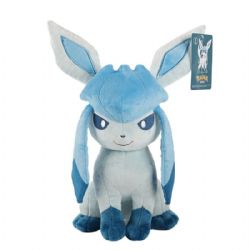 POKEMON -  GLACEON PLUSH (9.4