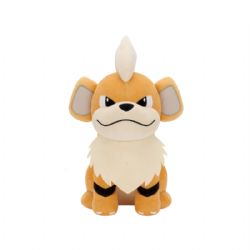 POKEMON -  GROWLITHE PLUSH (9.5