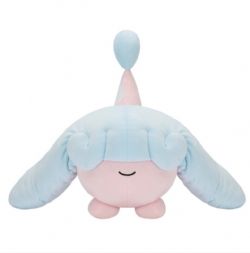 POKEMON -  HATENNA PLUSH (7.5