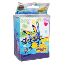 POKEMON -  HONOLULU DECK BOX **LIMIT OF 1 PER CUSTOMER** -  WORLD CHAMPIONSHIPS 2024