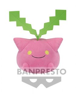 POKEMON -  HOPPIP PLUSH (7