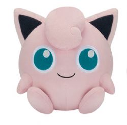 POKEMON -  JIGGLYPUFF PLUSH  (7