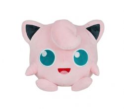 POKEMON -  JIGGLYPUFF PLUSH (9.8