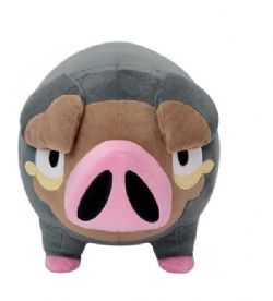 POKEMON -  LECHONK PLUSH (8
