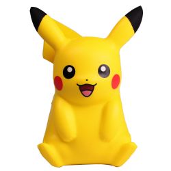 POKEMON -  LITTLE SQUISHY PIKACHU