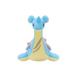 POKEMON -  LUCIUS'LAPRAS -MOFUGUTTO- PLUSH (10.2