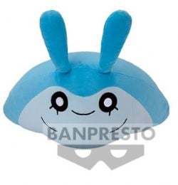 POKEMON -  MANTYKE PLUSH (10