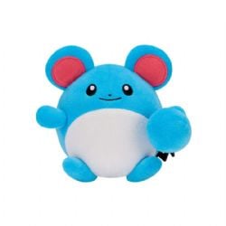 POKEMON -  MARILL MINI PLUSH (4